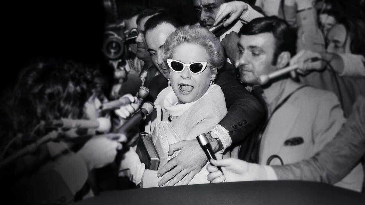 O Efeito Martha Mitchell