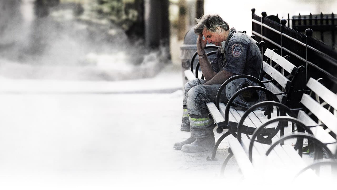 Gli eroi di Ground Zero