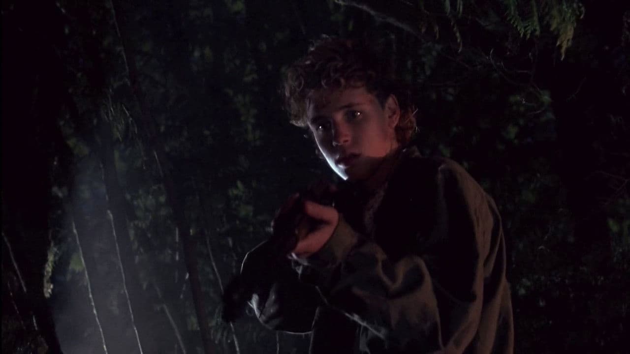 O Limite do Terror