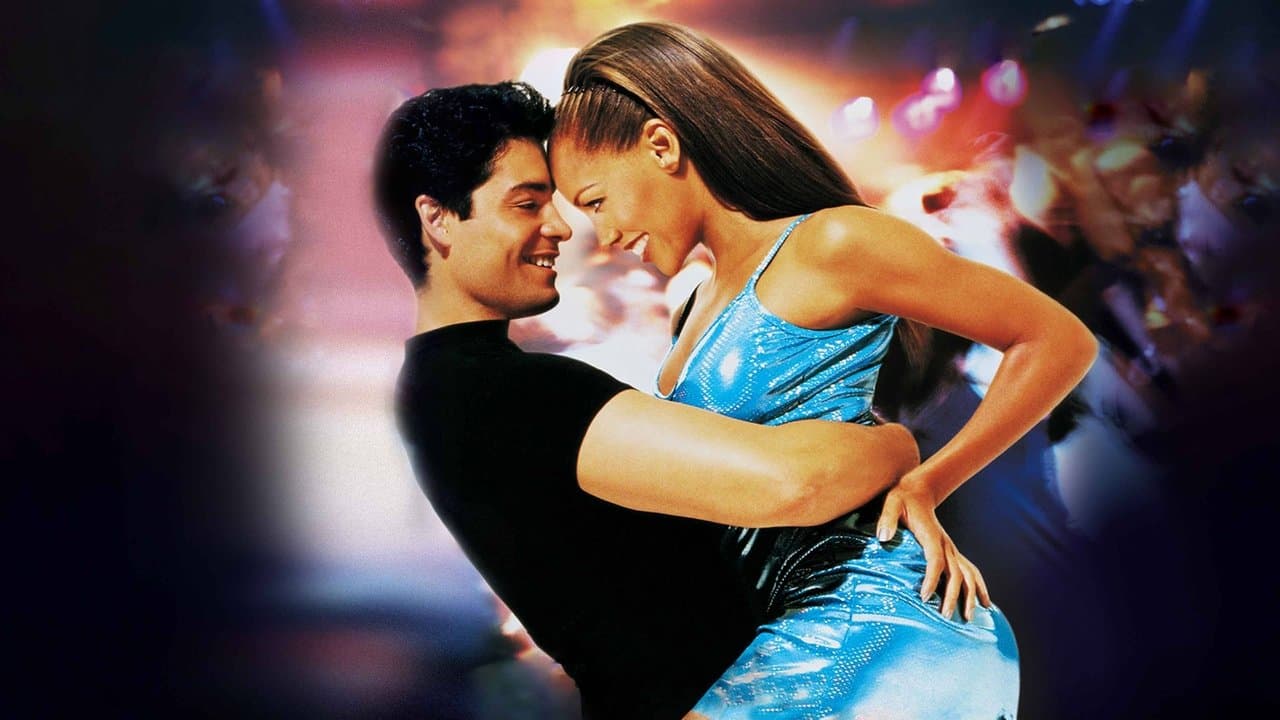 No Ritmo da Dança