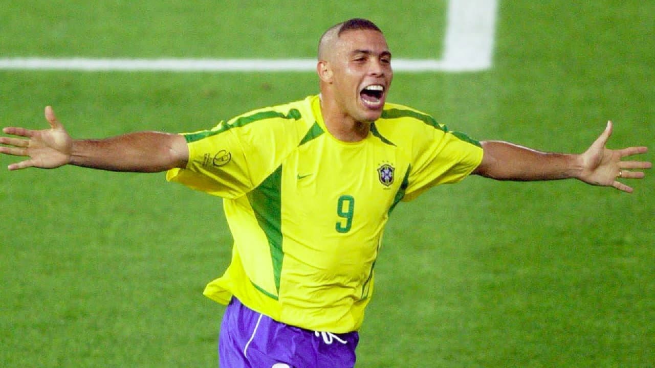 Copa do Mundo da FIFA de 2002 - Seven Games From Glory