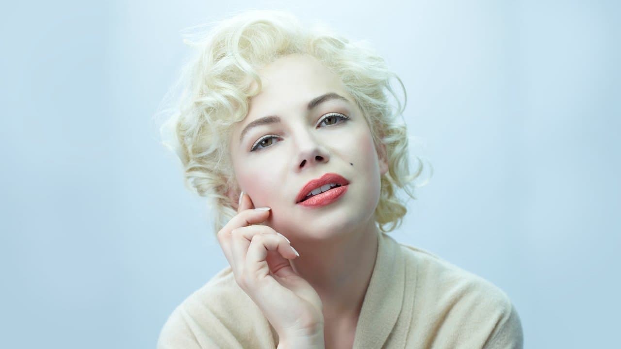 Sete Dias com Marilyn