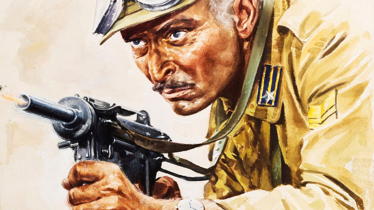 Comando Sullivan