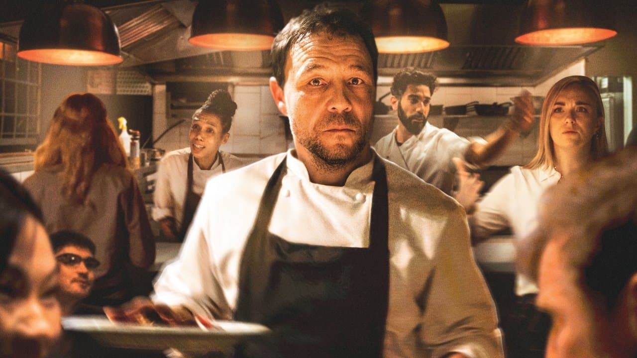 O Chef