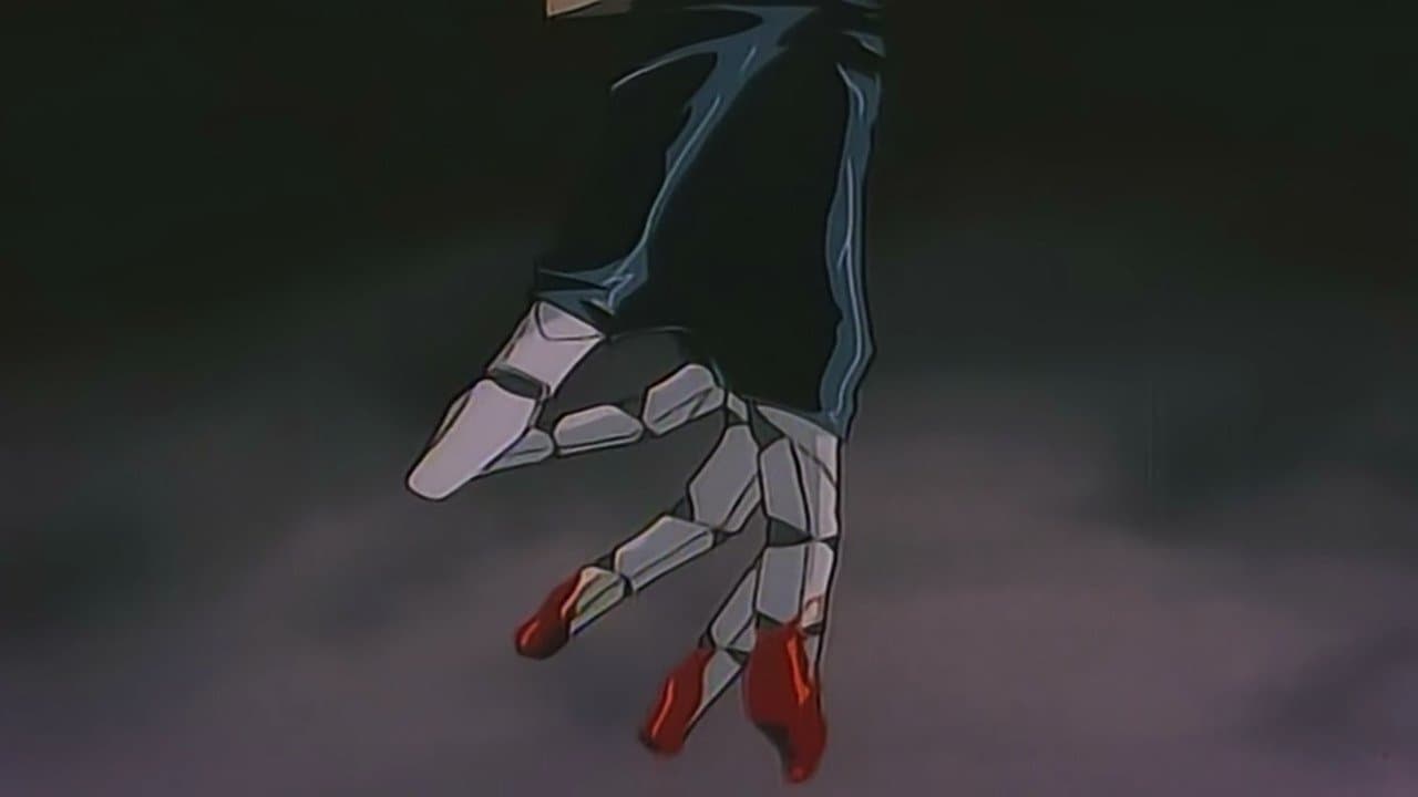 Alita - Anjo de Combate