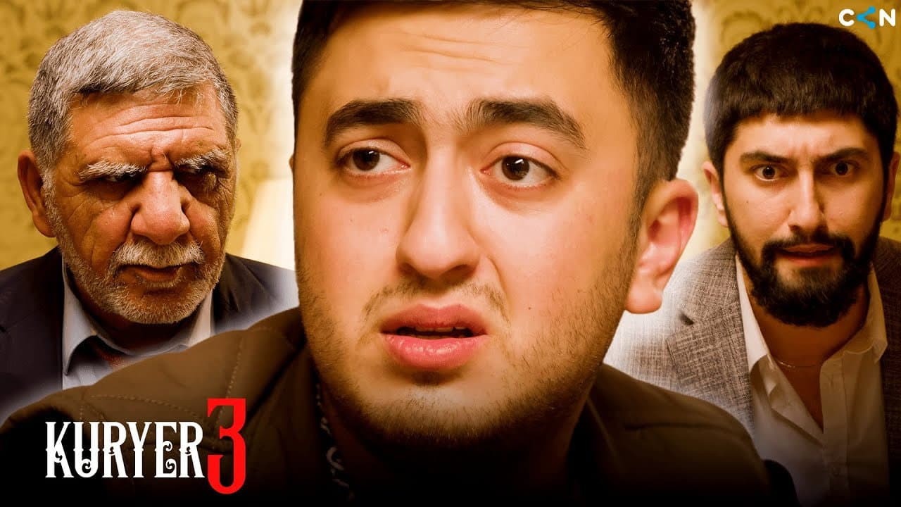 Kuryer 3