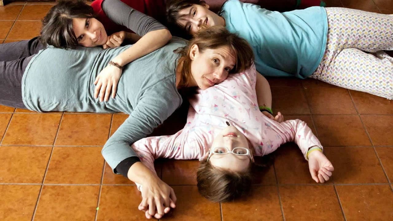 Amor de Família