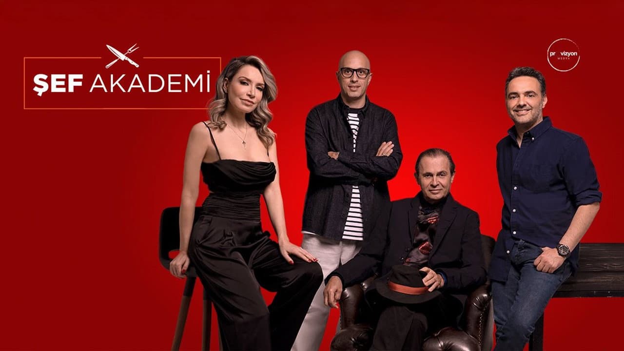 Şef Akademi