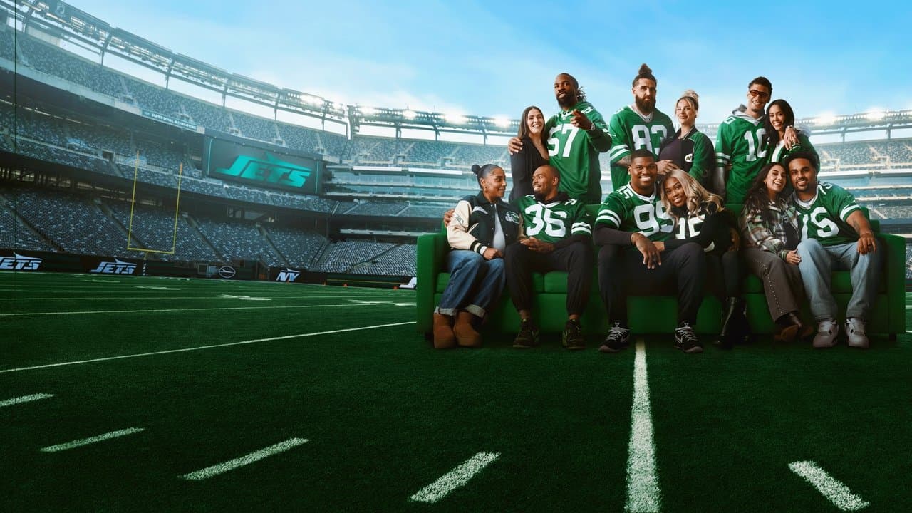 Time da Casa: NY Jets