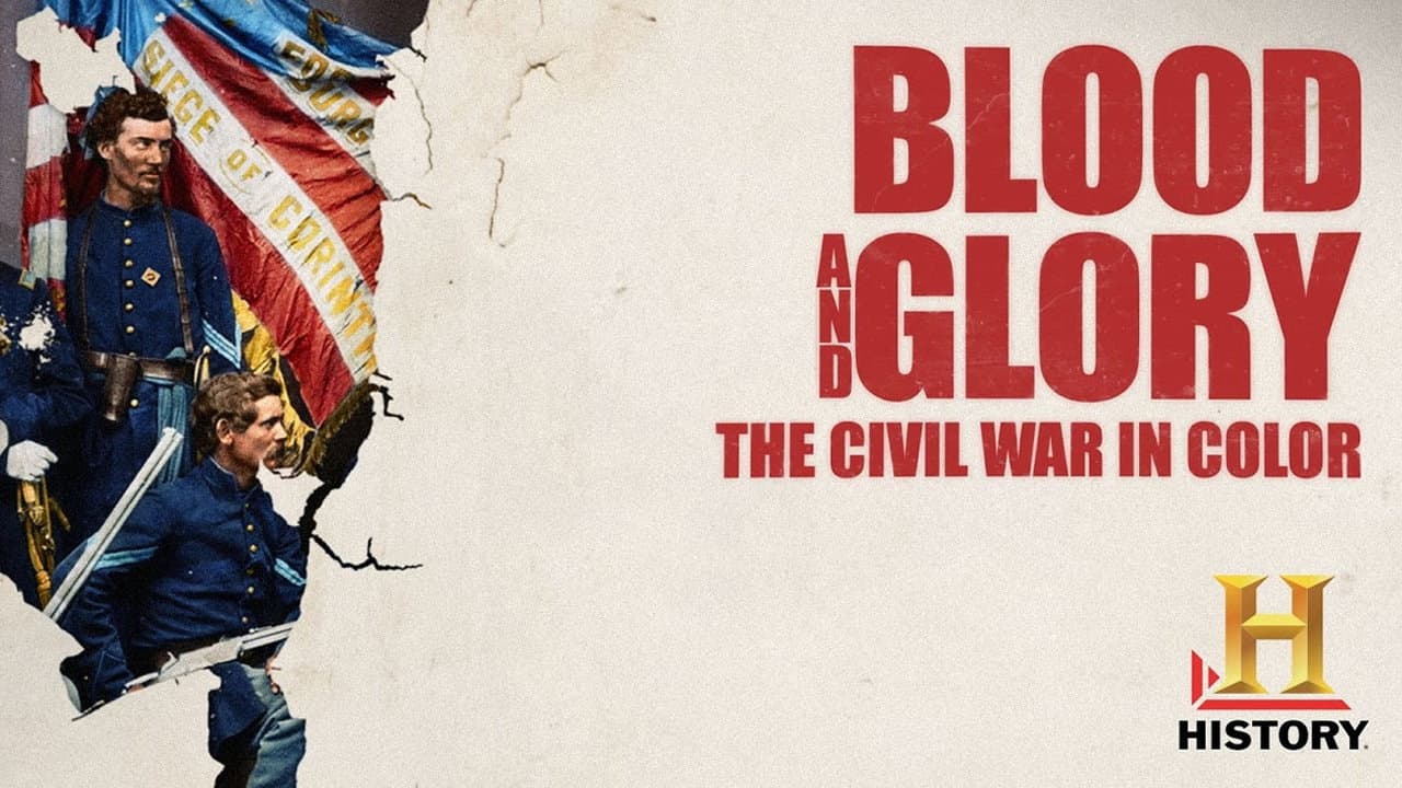 Guerra Civil - Sangue e Glória