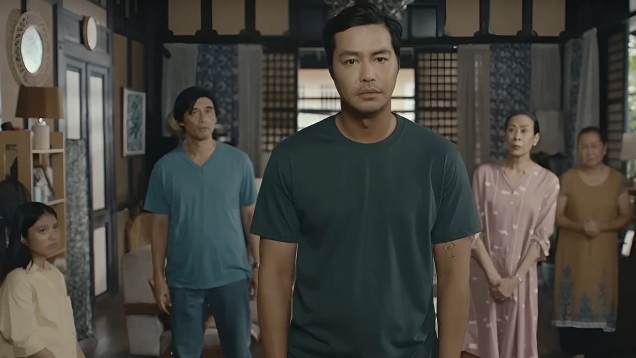 How To Get Away From My Toxic Family