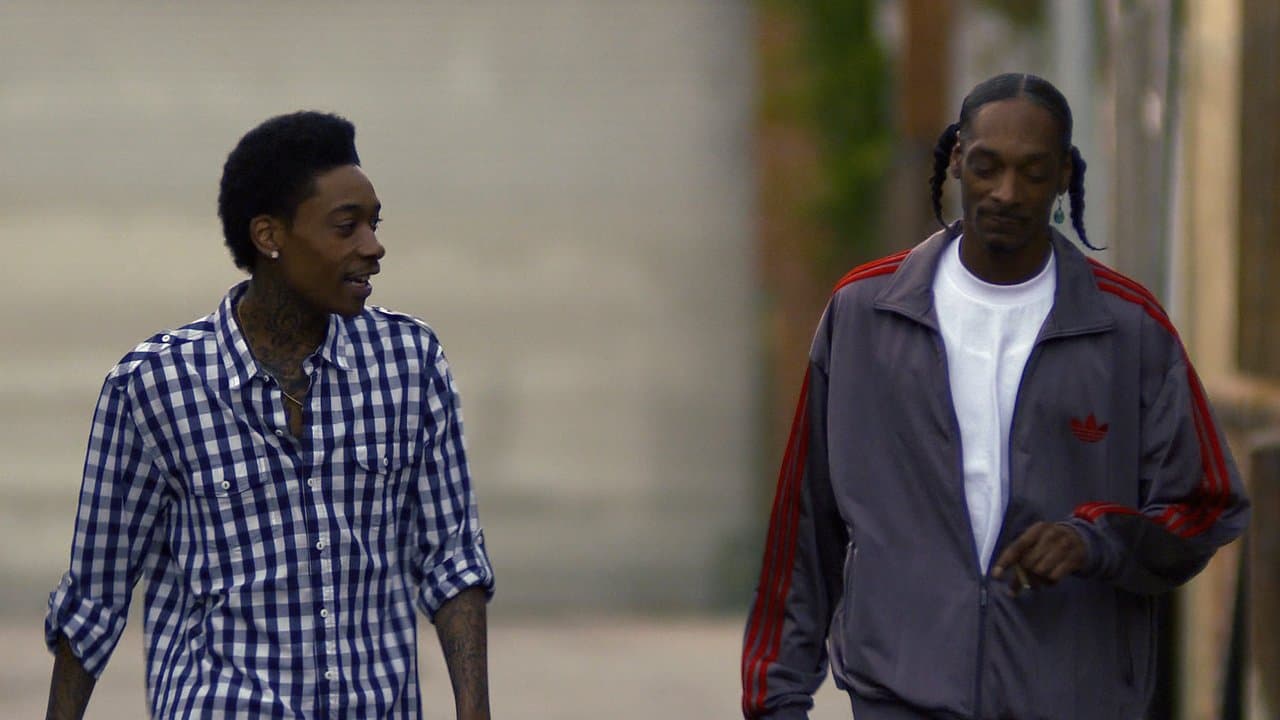 Mac & Devin Vão Para a Escola
