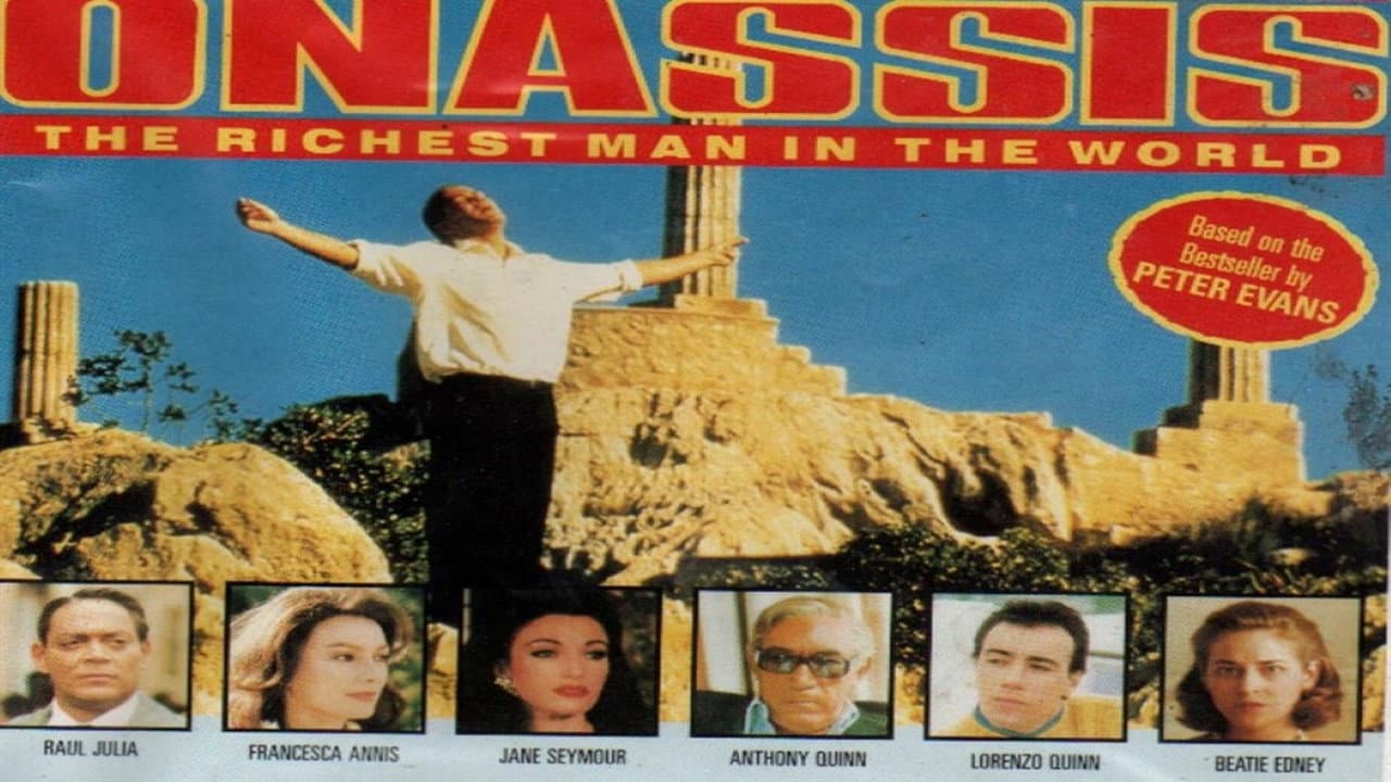 Onassis