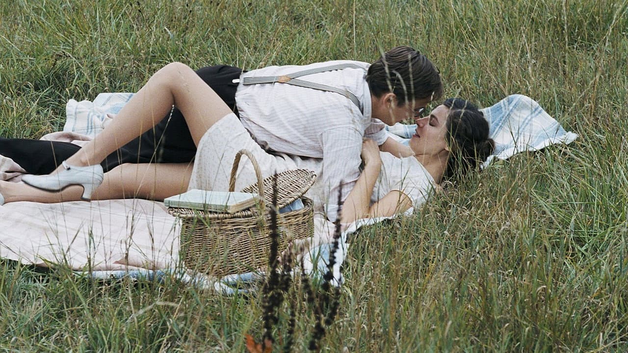 Les Amants du Flore