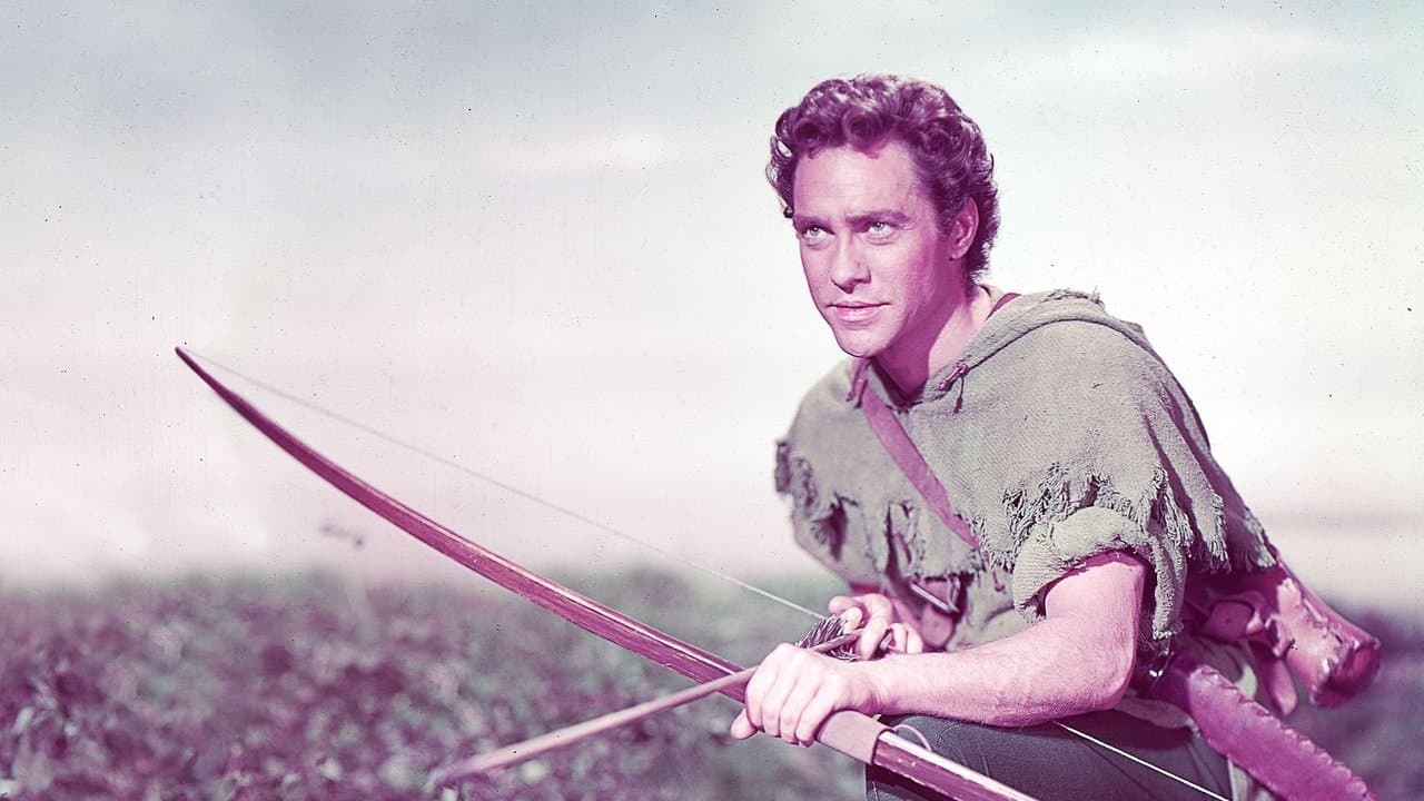 Robin Hood - O Justiceiro
