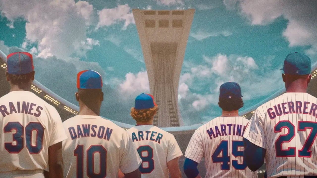 Quem Acabou com o Montreal Expos?
