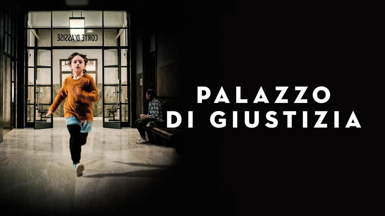 Palazzo di Giustizia