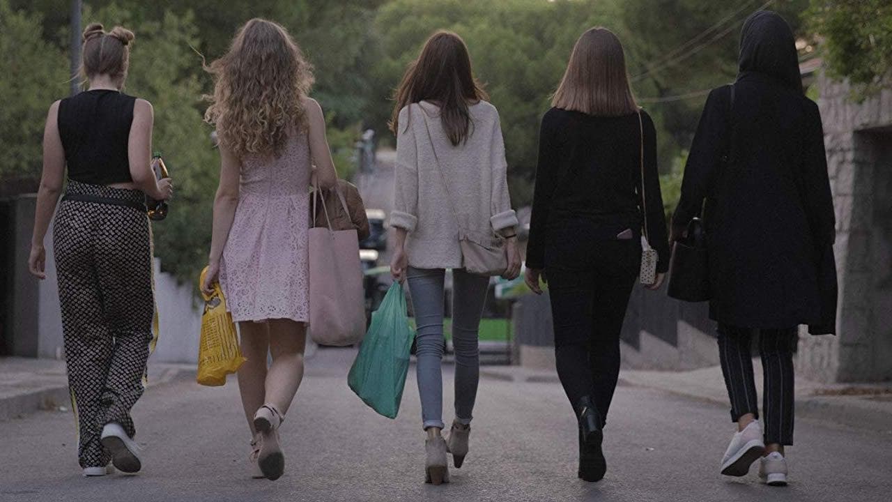 Skam Espanha