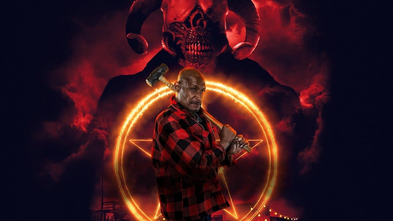 Hellblazers - O Inferno na Terra