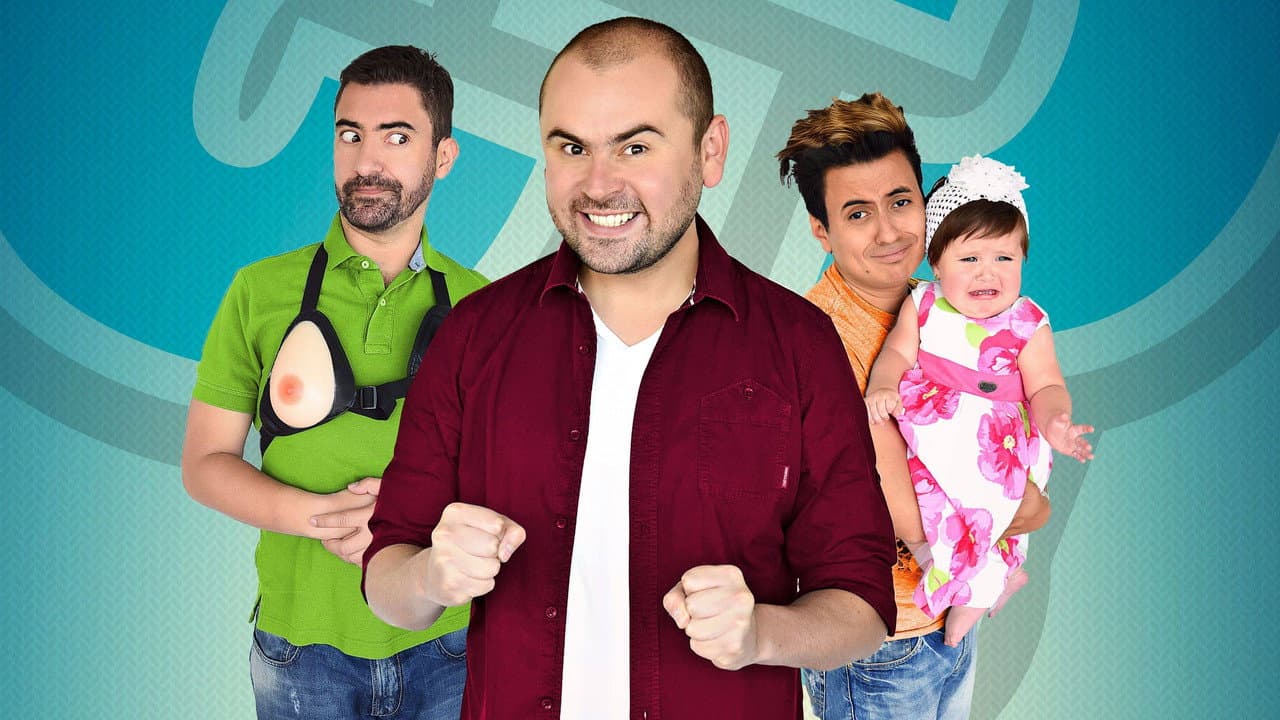 Você Sabe Com Quem Está Falando? 2