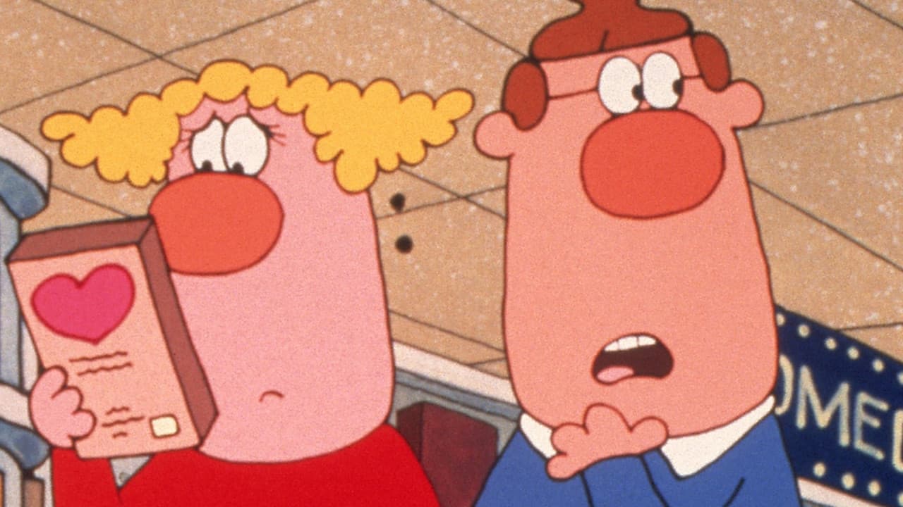 Bob e Margaret