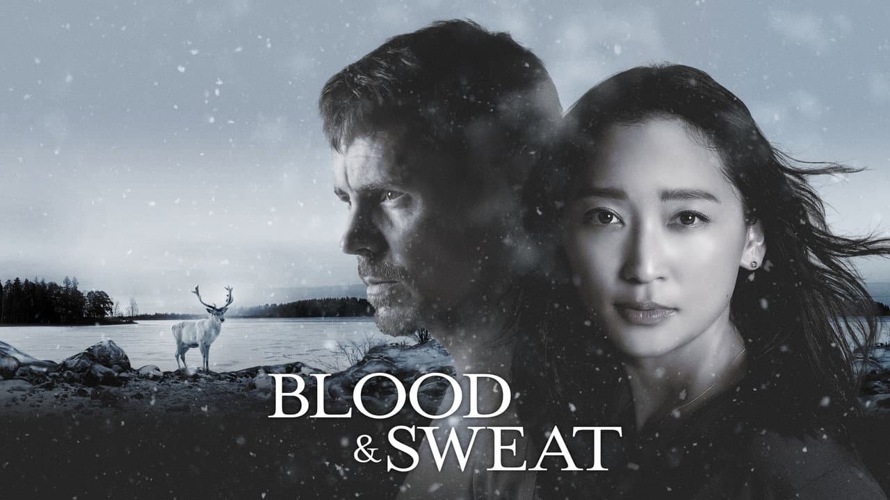 BLOOD & SWEAT
