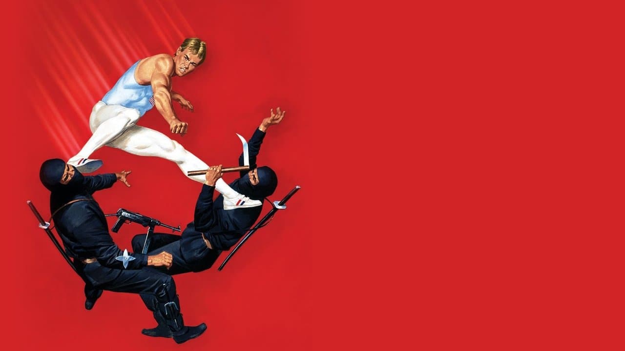 Gymkata: O Jogo da Morte