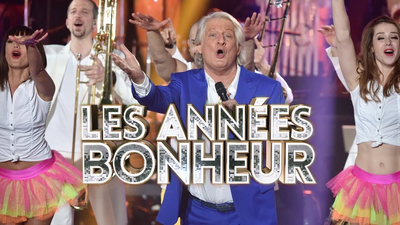 Les Annees Bonheur