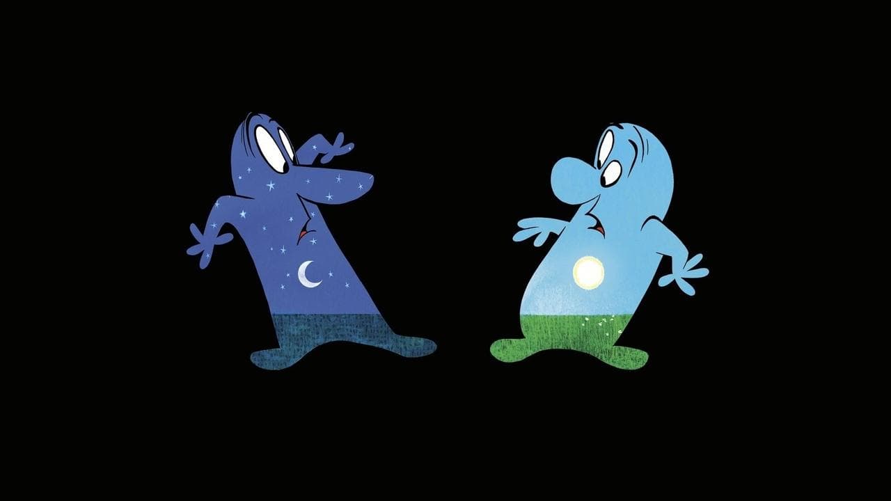 Dia e Noite
