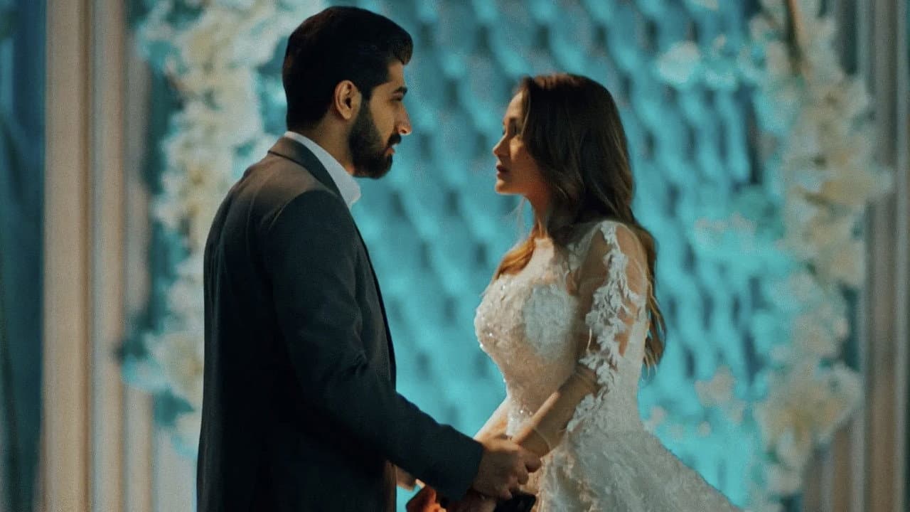 الميراث: منصور و ياسمين