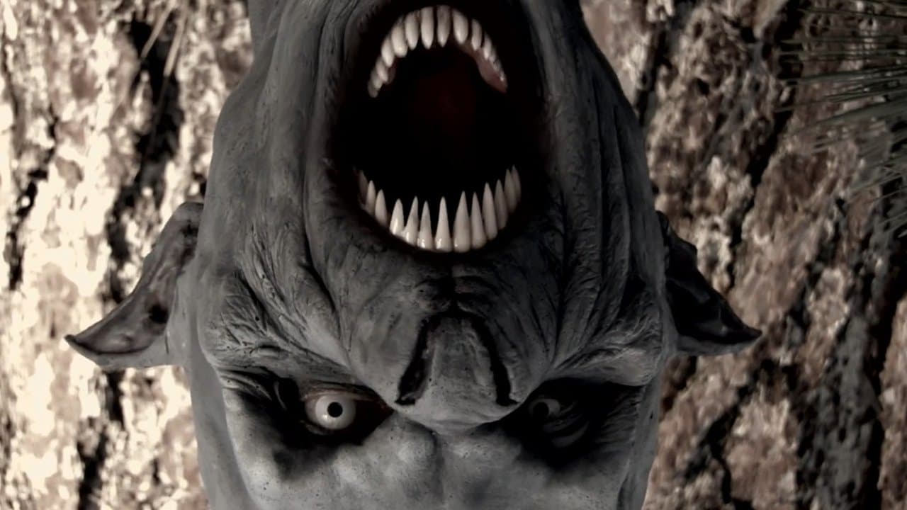 O Vampiro de Black Water
