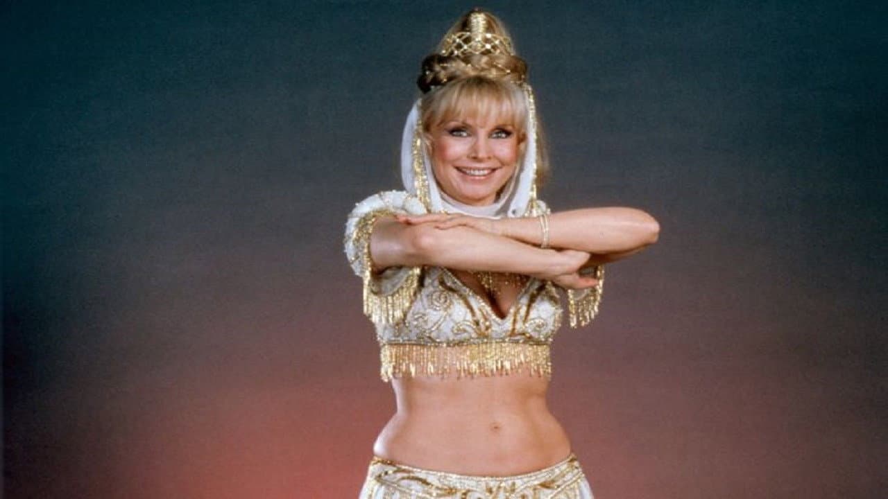 Jeannie é Um Gênio: 15 Anos Depois