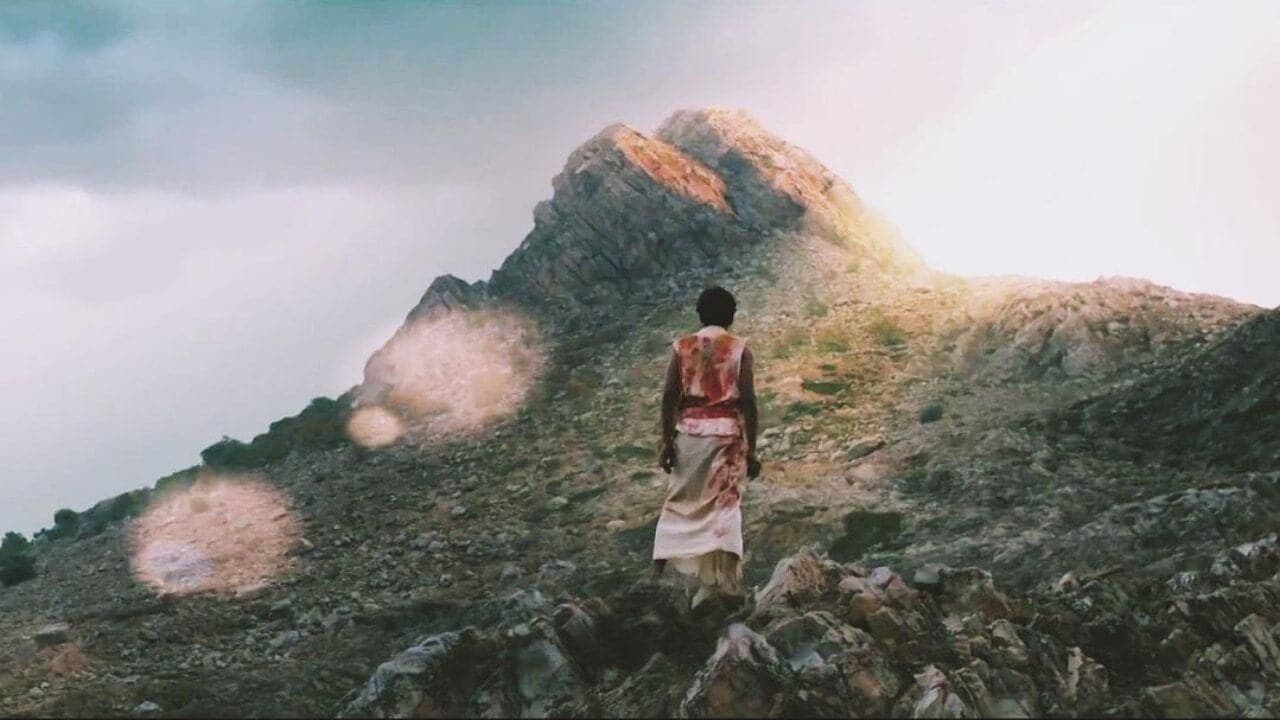 Manjhi, O Homem da Montanha