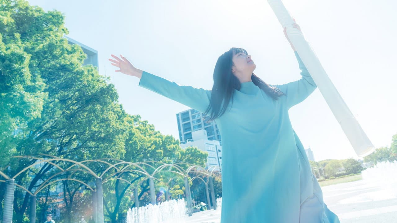 BISHU 世界でいちばん優しい服