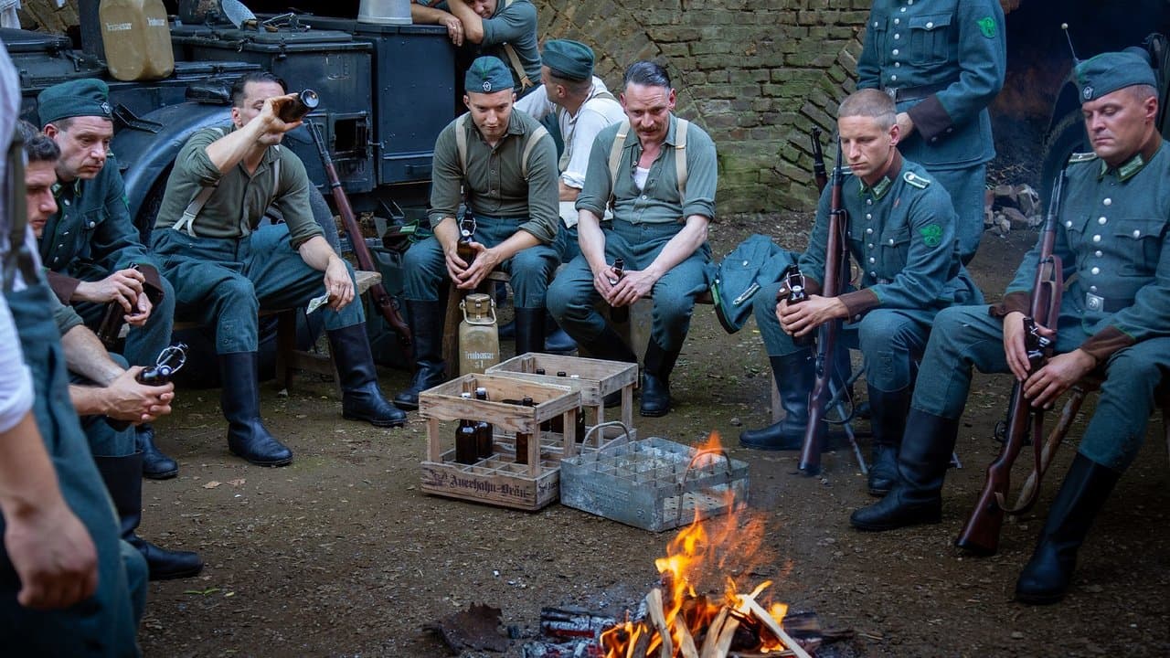 Homens Comuns: Assassinos do Holocausto