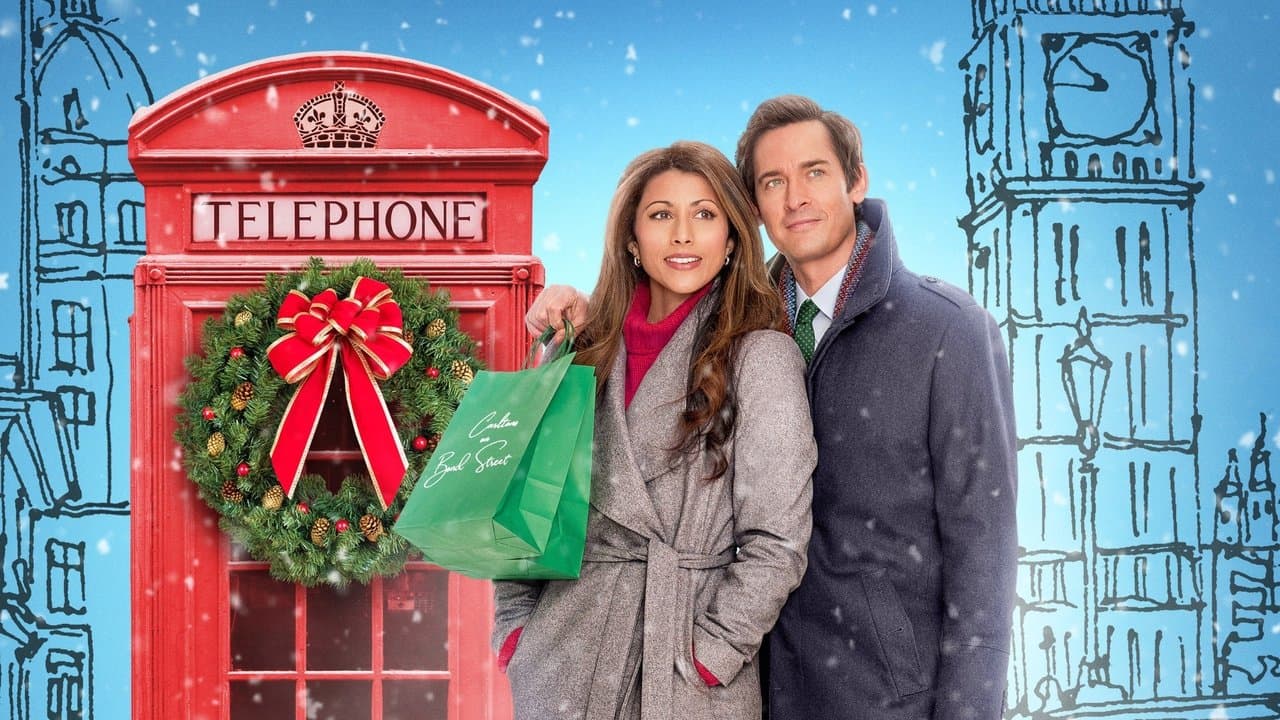 Natal em Londres