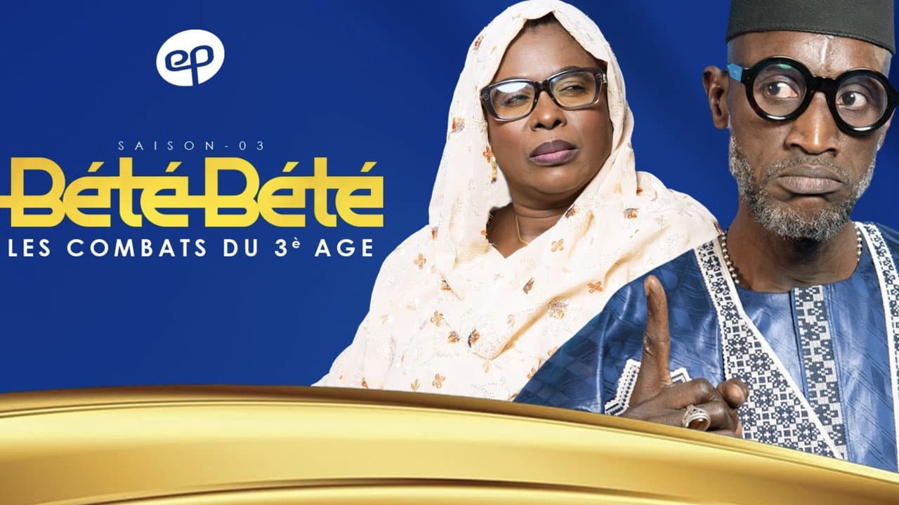 Bété Bété