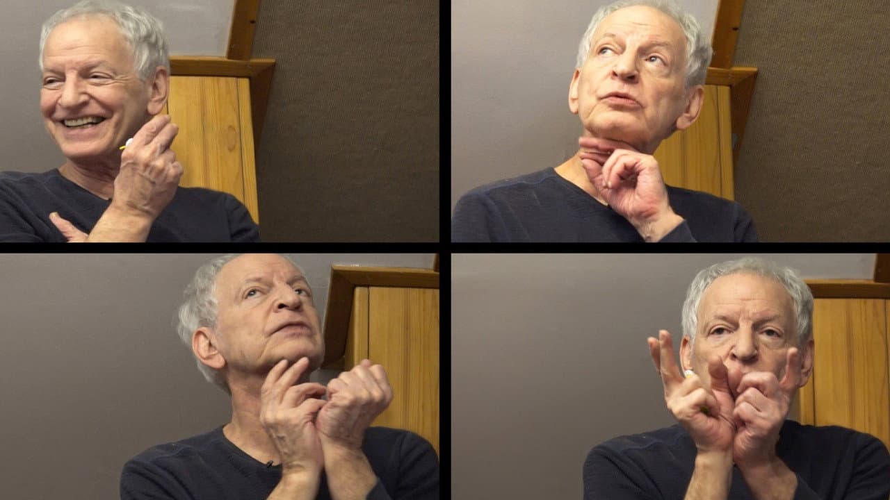 שלום