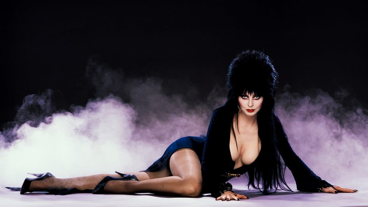 Elvira: a Rainha das Trevas