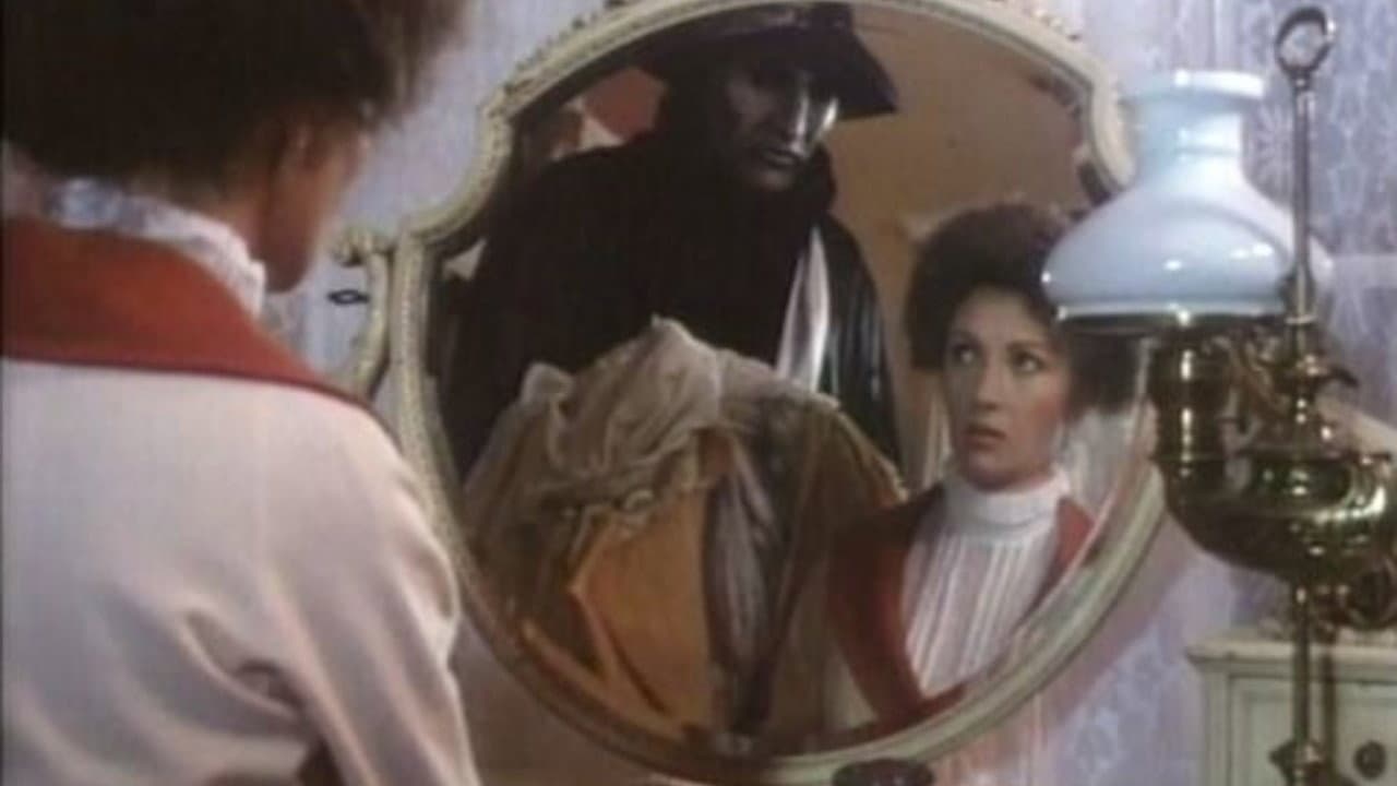 O Fantasma da Ópera