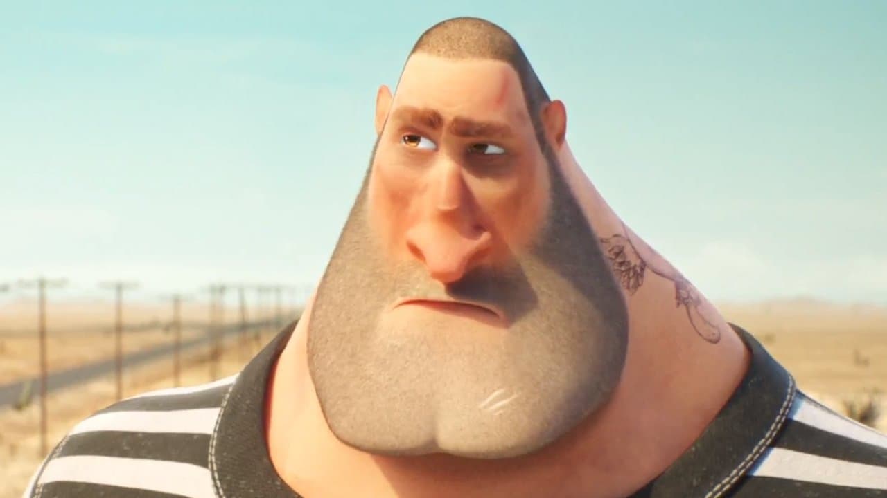 Minions Curta: Amarelo é o Novo Preto