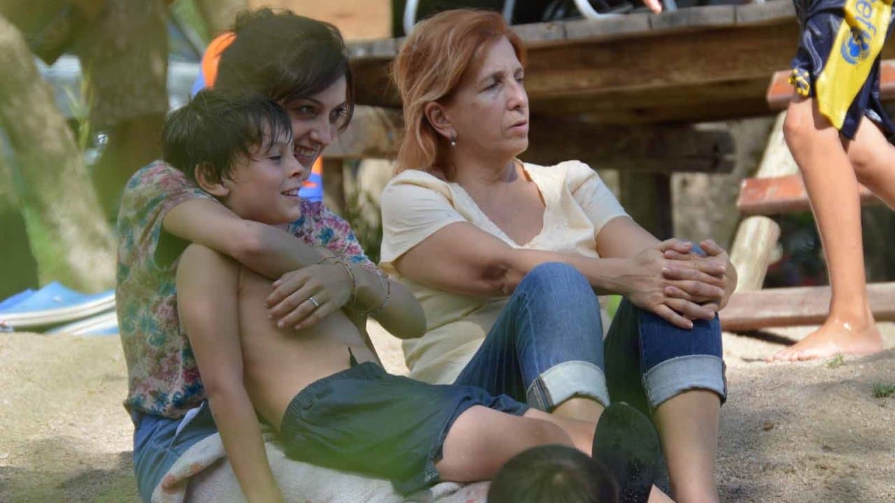 O Filho Uruguaio