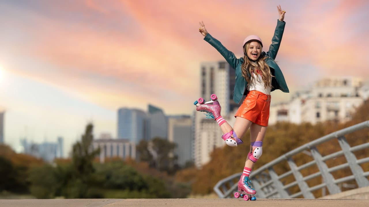 Soy Luna: De Volta à Pista
