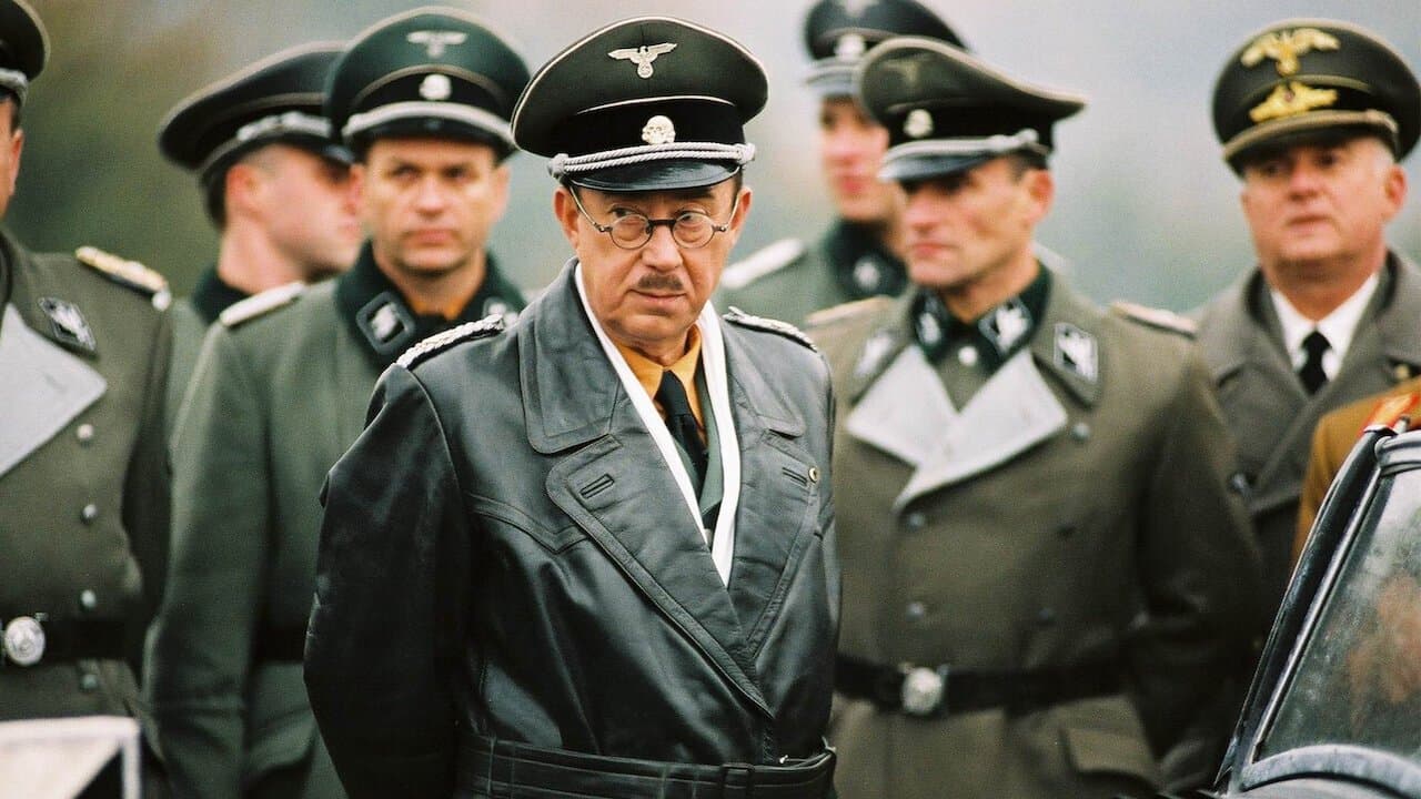Auschwitz: Os Nazistas e a Solução Final