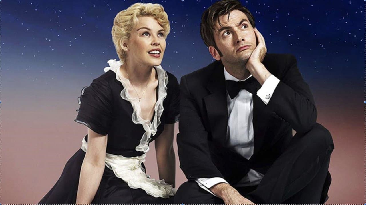 Doctor Who: A Viagem dos Condenados