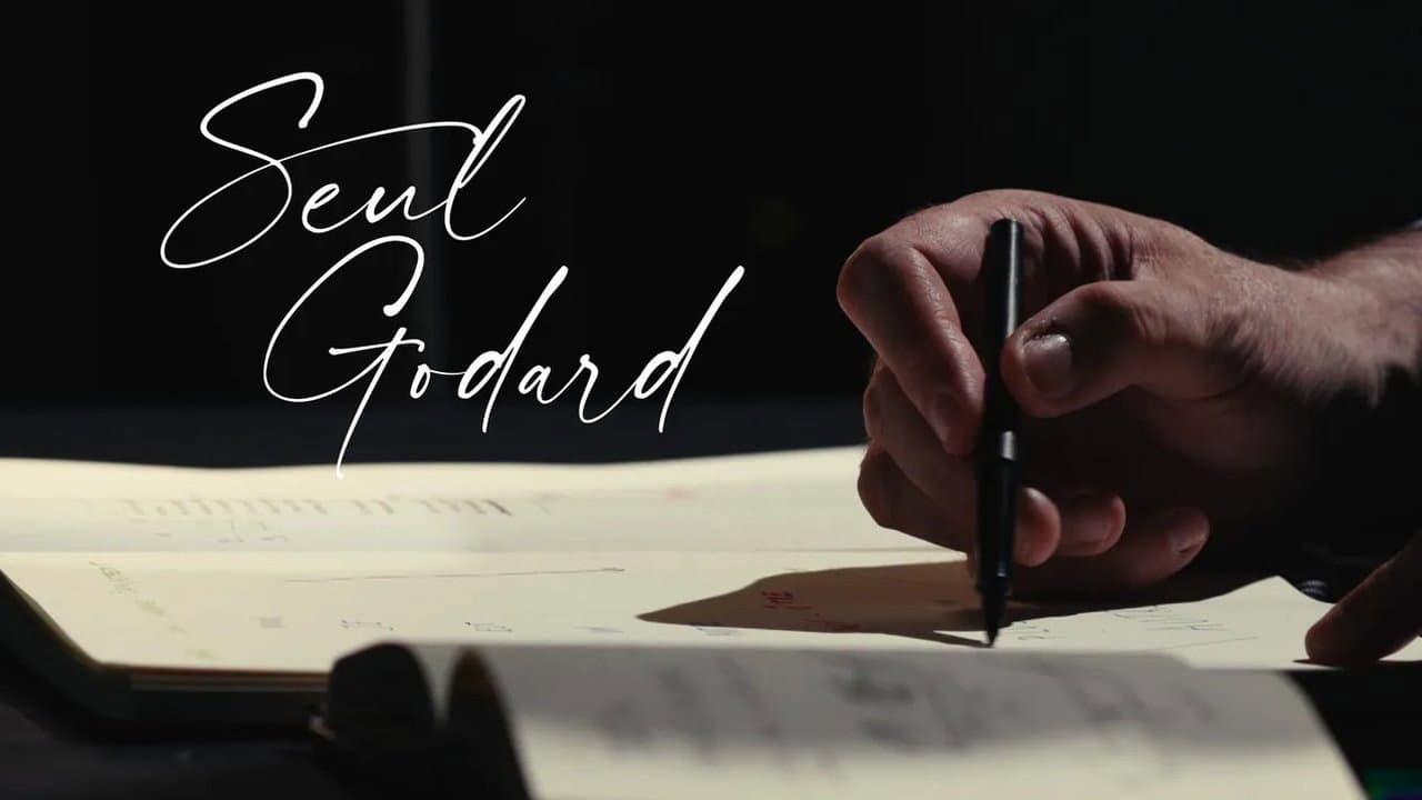 Seul Godard