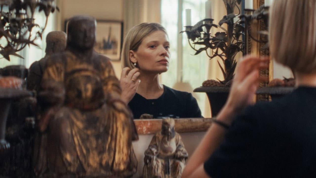 La femme de