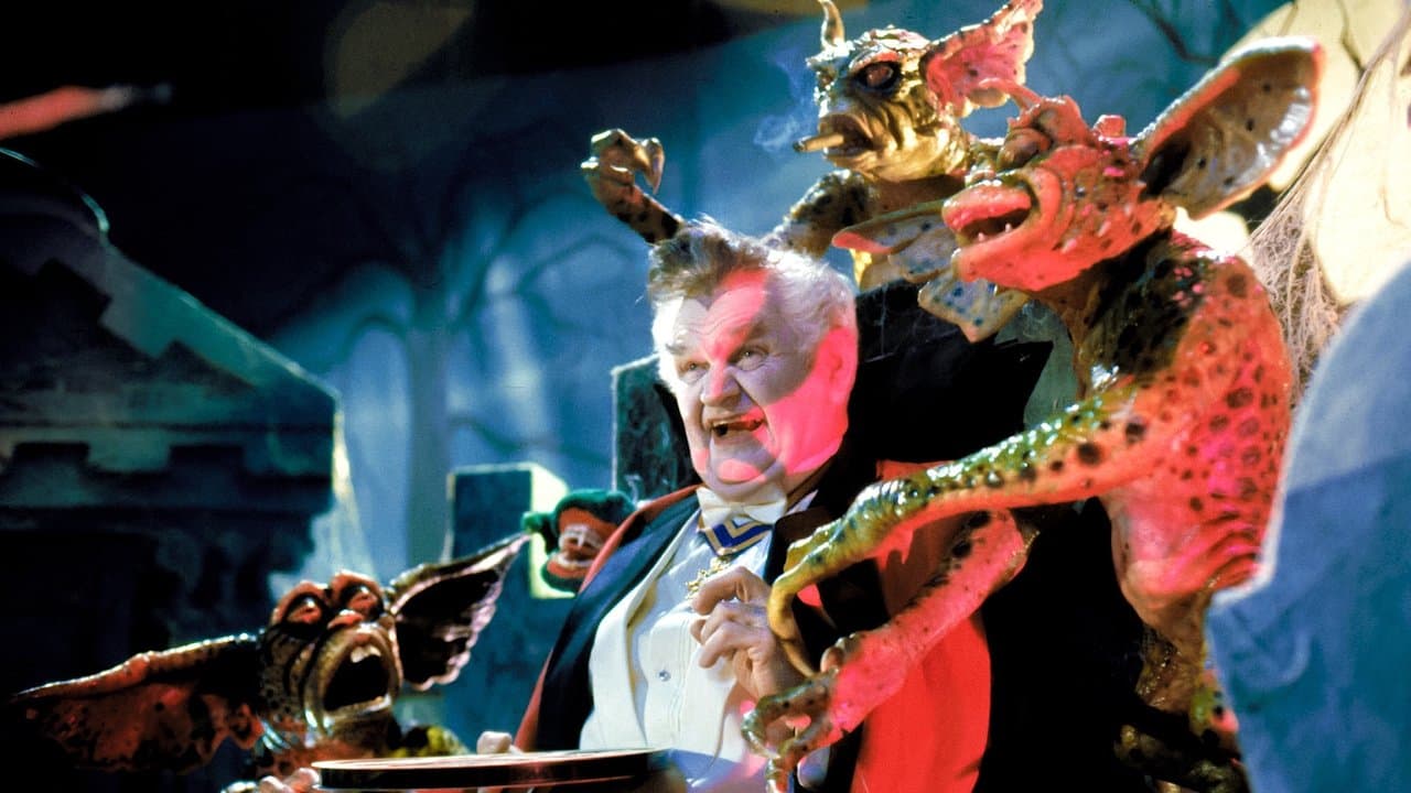 Gremlins 2: A Nova Geração
