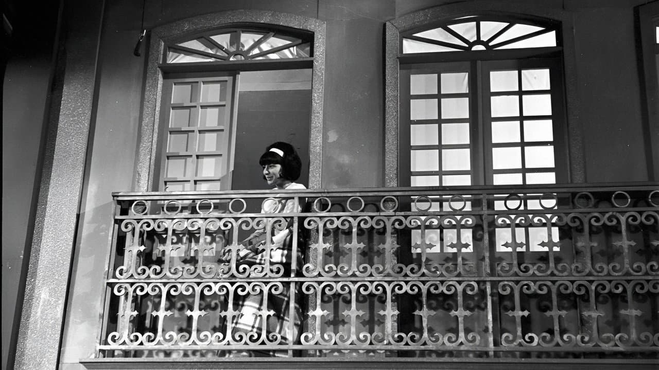 Rosinha do Sobrado