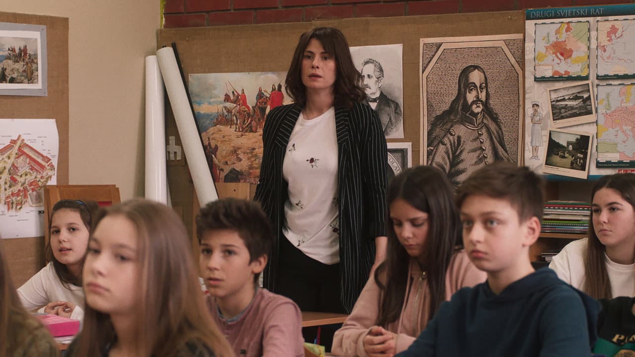 A Sala dos Professores